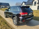 Jeep Grand Cherokee Limited 3,6 - 4