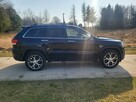 Jeep Grand Cherokee Limited 3,6 - 5