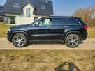 Jeep Grand Cherokee Limited 3,6 - 6