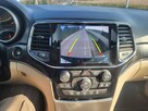 Jeep Grand Cherokee Limited 3,6 - 7