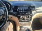 Jeep Grand Cherokee Limited 3,6 - 8