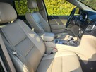 Jeep Grand Cherokee Limited 3,6 - 12