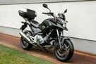 Honda NC 700 X R 2013 ABS KSIĄŻKA Raty TRANSPORT Największy Wybór MOTO KAT A2 - 2