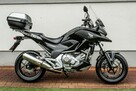 Honda NC 700 X R 2013 ABS KSIĄŻKA Raty TRANSPORT Największy Wybór MOTO KAT A2 - 3