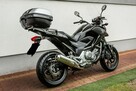 Honda NC 700 X R 2013 ABS KSIĄŻKA Raty TRANSPORT Największy Wybór MOTO KAT A2 - 4