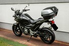 Honda NC 700 X R 2013 ABS KSIĄŻKA Raty TRANSPORT Największy Wybór MOTO KAT A2 - 5