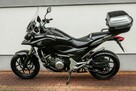 Honda NC 700 X R 2013 ABS KSIĄŻKA Raty TRANSPORT Największy Wybór MOTO KAT A2 - 6