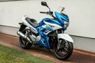 Suzuki GSX-F / Katana 250 INAZUMA KAT A2 Raty Transport Największy Wybór MOTO W PL - 2