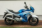 Suzuki GSX-F / Katana 250 INAZUMA KAT A2 Raty Transport Największy Wybór MOTO W PL - 3