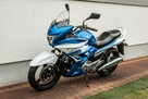 Suzuki GSX-F / Katana 250 INAZUMA KAT A2 Raty Transport Największy Wybór MOTO W PL - 7