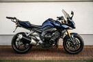Yamaha FZ 1 S FAZER 1000 2006 ZADBANY Raty Transport Największy Wybór Moto w PL - 3