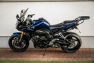 Yamaha FZ 1 S FAZER 1000 2006 ZADBANY Raty Transport Największy Wybór Moto w PL - 6
