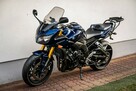 Yamaha FZ 1 S FAZER 1000 2006 ZADBANY Raty Transport Największy Wybór Moto w PL - 7