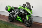 Kawasaki Z 1000 SX 2012 ABS 2X KUFER Raty Transport NAJWIĘKSZY Wybór W PL - 2
