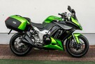 Kawasaki Z 1000 SX 2012 ABS 2X KUFER Raty Transport NAJWIĘKSZY Wybór W PL - 3