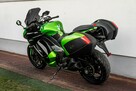 Kawasaki Z 1000 SX 2012 ABS 2X KUFER Raty Transport NAJWIĘKSZY Wybór W PL - 5