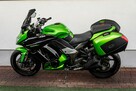 Kawasaki Z 1000 SX 2012 ABS 2X KUFER Raty Transport NAJWIĘKSZY Wybór W PL - 6