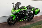 Kawasaki Z 1000 SX 2012 ABS 2X KUFER Raty Transport NAJWIĘKSZY Wybór W PL - 7