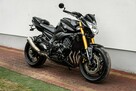 Yamaha FZ 8 N FAZER 2012 ABS Raty Transport AKRAPOVIĆ Największy Wybór Moto - 2