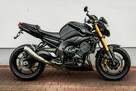 Yamaha FZ 8 N FAZER 2012 ABS Raty Transport AKRAPOVIĆ Największy Wybór Moto - 3