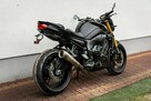 Yamaha FZ 8 N FAZER 2012 ABS Raty Transport AKRAPOVIĆ Największy Wybór Moto - 4