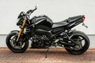 Yamaha FZ 8 N FAZER 2012 ABS Raty Transport AKRAPOVIĆ Największy Wybór Moto - 6