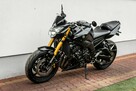 Yamaha FZ 8 N FAZER 2012 ABS Raty Transport AKRAPOVIĆ Największy Wybór Moto - 7