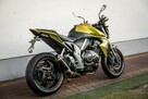Honda CB 1000 R 2009 Wydech SHARK ABS Wysyłka RATY Transport NAJWIĘKSZY WYBÓR - 4