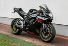 Suzuki GSX-R 600 R 2006 KSIĄŻKA Mały Przebieg Transport Największy Wybór W PL - 2