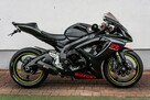 Suzuki GSX-R 600 R 2006 KSIĄŻKA Mały Przebieg Transport Największy Wybór W PL - 3