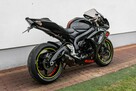Suzuki GSX-R 600 R 2006 KSIĄŻKA Mały Przebieg Transport Największy Wybór W PL - 4
