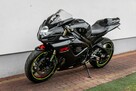 Suzuki GSX-R 600 R 2006 KSIĄŻKA Mały Przebieg Transport Największy Wybór W PL - 7