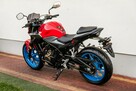 Honda CB 500 F ABS 2021 JAK NOWA KAT A2 OBNIŻONA Transport Raty NajwiększyWybór - 5