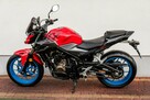 Honda CB 500 F ABS 2021 JAK NOWA KAT A2 OBNIŻONA Transport Raty NajwiększyWybór - 6