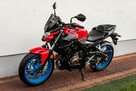 Honda CB 500 F ABS 2021 JAK NOWA KAT A2 OBNIŻONA Transport Raty NajwiększyWybór - 7