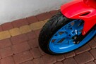 Honda CB 500 F ABS 2021 JAK NOWA KAT A2 OBNIŻONA Transport Raty NajwiększyWybór - 8