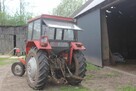 Sprzedam ciągnik Ursus c255 rok produkcji 1989 - 3