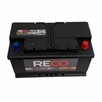 Akumulator RECO SMF RS58074 12V 80Ah 740A ford opel - 3