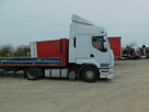 Syndyk sprzeda - ciągnik samochodowy Renault Premium 440 DXI - 6