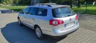 Passat B6 1,9 TDI Kombi 2006r. - 4