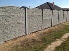 Ogrodzenia Betonowe Producent - 9