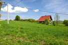 Sprzedam dom w górach, z dużą widokową działką. - 3