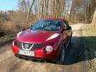 Nissan Juke 2011 rok - 3