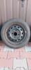 opony z felgami 155/65 R13 - 2