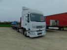 Syndyk sprzeda - ciągnik samochodowy Renault Premium 440 DXI - 5