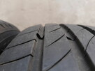 Sprzedam 4opony Michelin Primacy 4 195/55 r16 87 h - 2