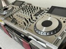 Pioneer DJ CDJ-2000NXS-M Pair i DJM-900NXS-M Limited Model P - 2