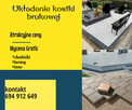 Układanie kostki brukowej - 2