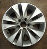 Felgi aluminiowe 17 BMW E60 E61 4szt oryginalne - 1