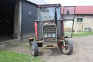 Sprzedam ciągnik Ursus c255 rok produkcji 1989 - 8